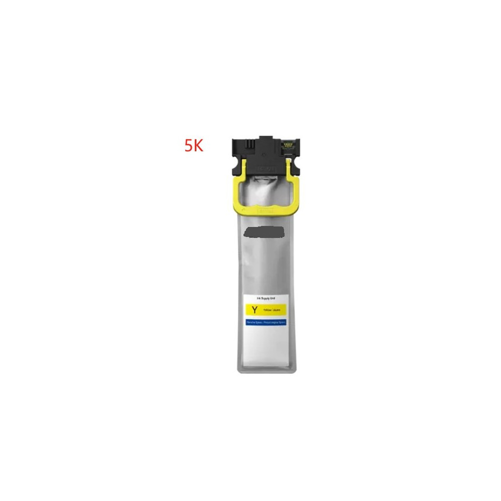Yellow Pigment com Pro EM-C800RDWF/EP-C800RDW-5K#C13T11N440 ARET11NY