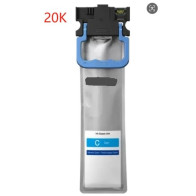 Ciano Pigment com Pro EM-C800RDWF/EP-C800RDW-20K#C13T11P240 ARET11PXLC