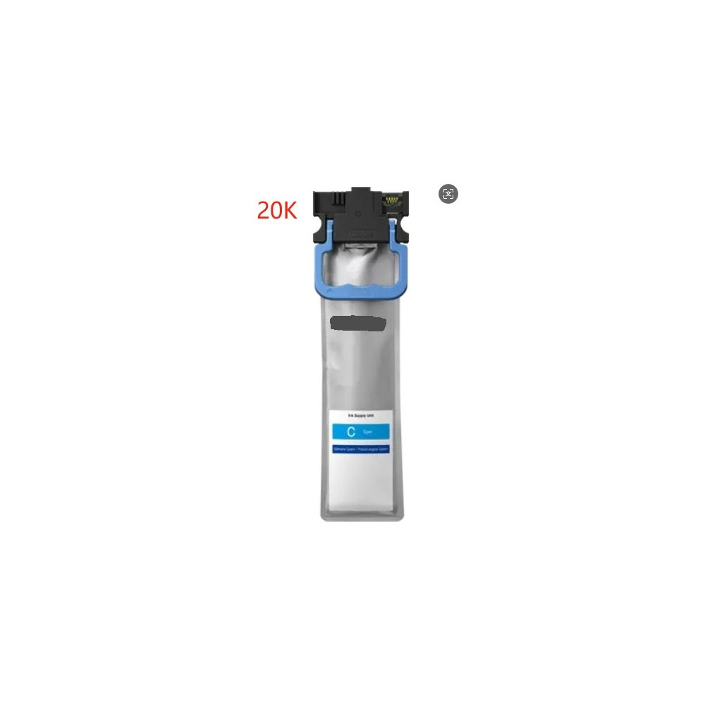 Ciano Pigment com Pro EM-C800RDWF/EP-C800RDW-20K#C13T11P240 ARET11PXLC