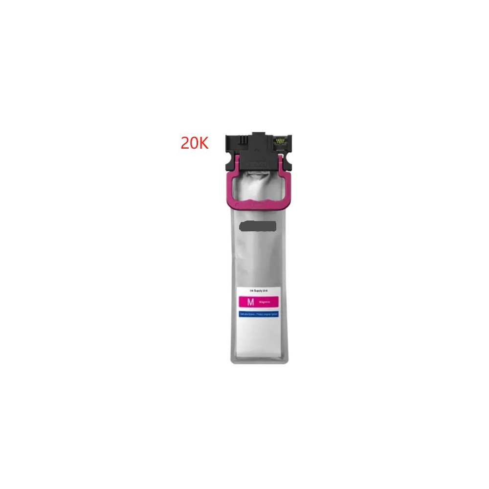 Magent Pigment com Pro EM-C800RDWF/EP-C800RDW-20K#C13T11P340 ARET11PXLM