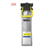 Yellow Pigment com Pro EM-C800RDWF/EP-C800RDW-20K#C13T11P440 ARET11PXLY