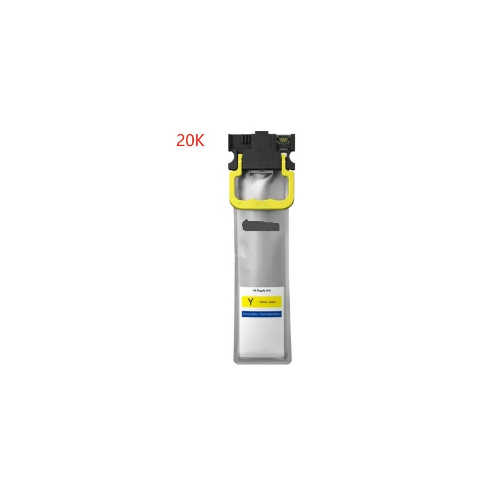 Yellow Pigment com Pro EM-C800RDWF/EP-C800RDW-20K#C13T11P440 ARET11PXLY