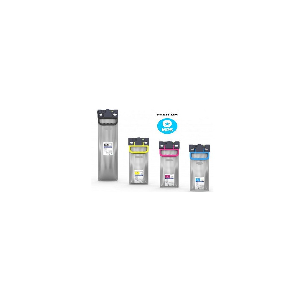 Black Pigment Compa Pro WF-C878/C879-20K#C13T05A100 ARET05A1BK