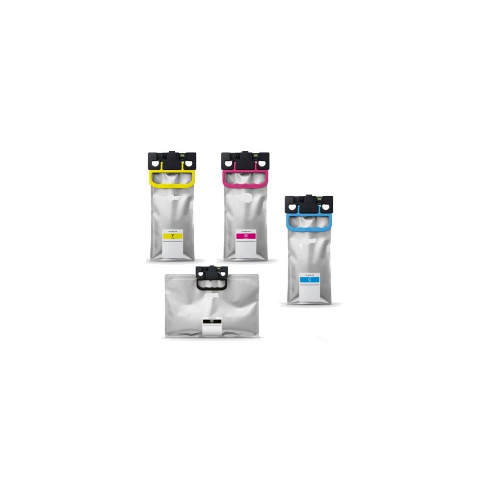 Ciano Pigment Compa Pro WF-C529R/C579R-20K#C13T01D200 ARET01DC