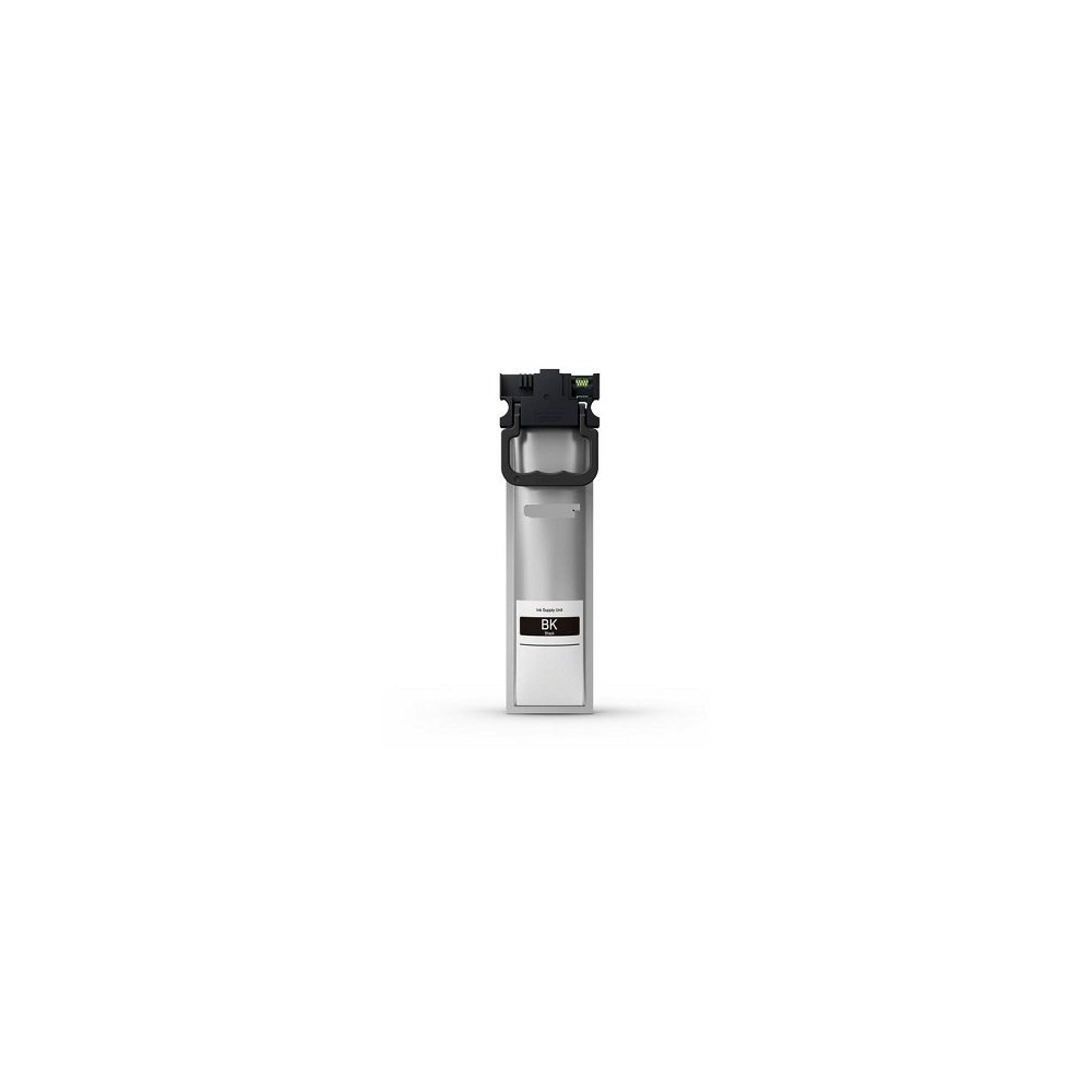 Black PG Compa Epson WF-C53xx/WF-C58xx Series-3K#C13T11C140 ARET11CLBK