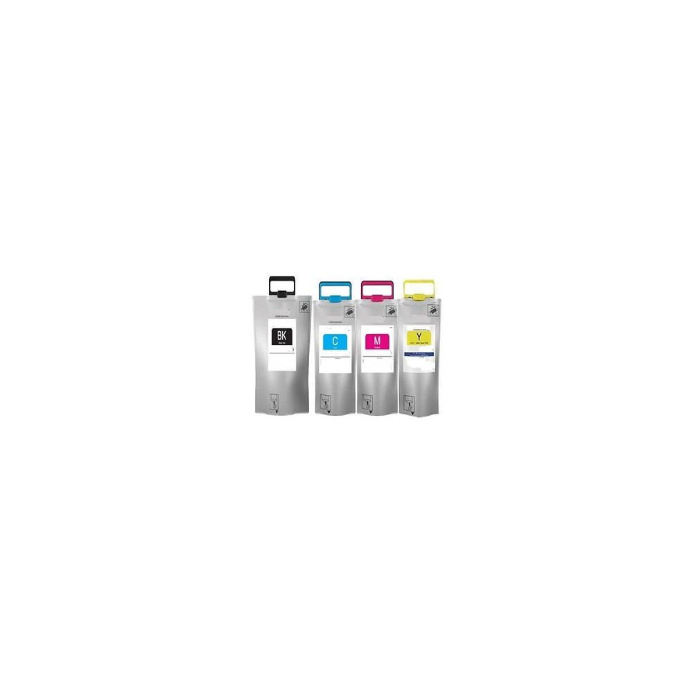 Black Pigment Com  WorkForce  WF-C860,C869-22.5K#C13T973100 ARET9731