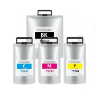 Ciano Pigment Com WorkForce WF-C860,C869-84K#C13T974200 ARET9742