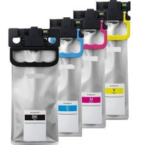 Magente Pigment Compa Pro WF-C529R/C579R-5K#C13T01C300 ARET01CM