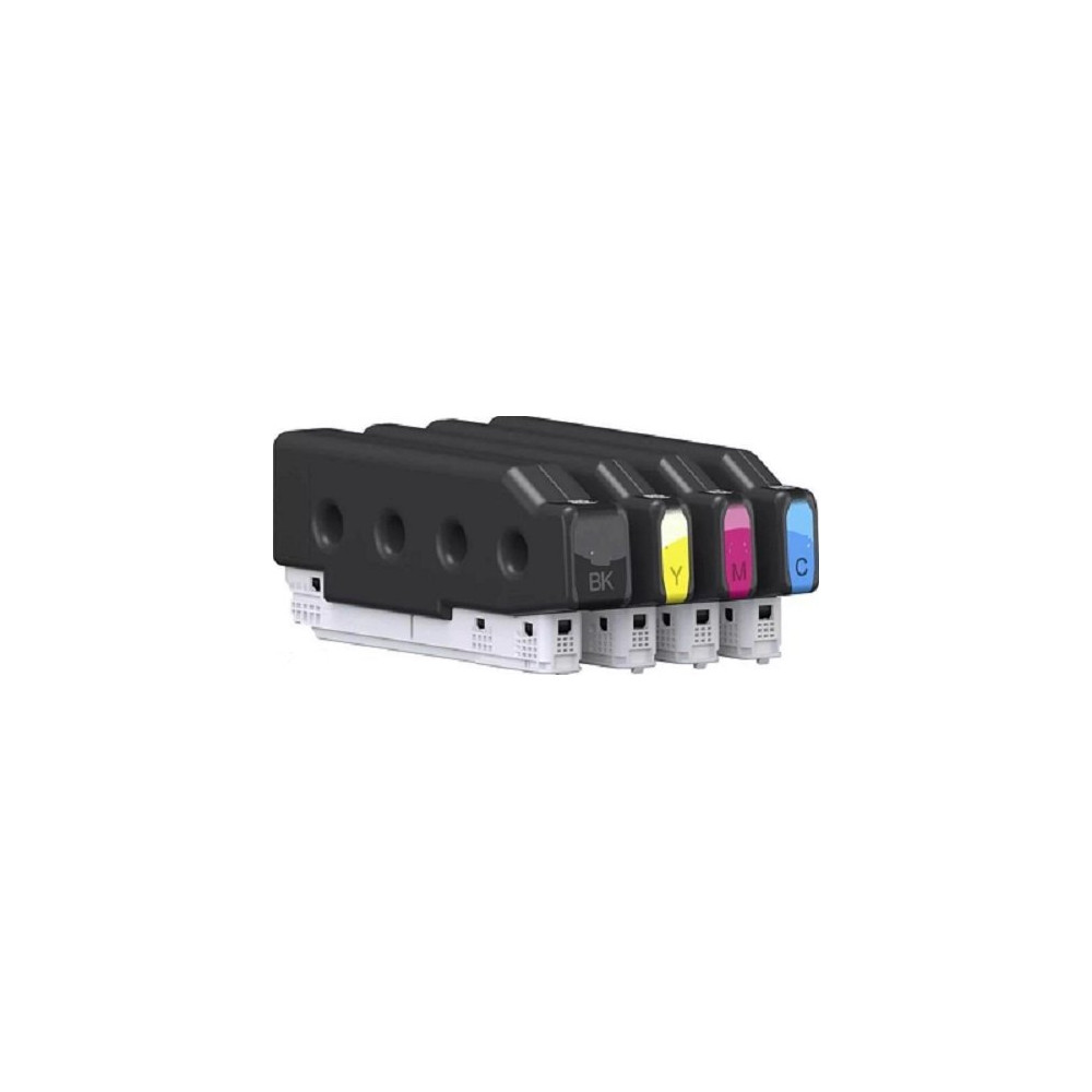Black PG Compatible  Ep Enterprise AM-C550-31.5K#C13T08Q140 ARENT08QBK
