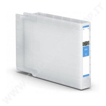 Pigment Ciano Compa Workforce C8190,C8690-8K#C13T04A240 ARET04A2C