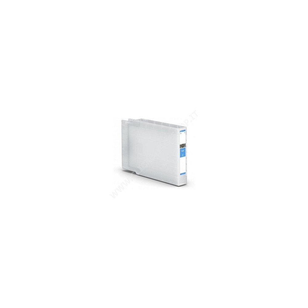 Pigment Ciano Compa Workforce C8190,C8690-8K#C13T04A240 ARET04A2C