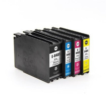 Pigment Black Compa Workforce C8190,C8690-11.5K#C13T04A140 ARET04A1BK