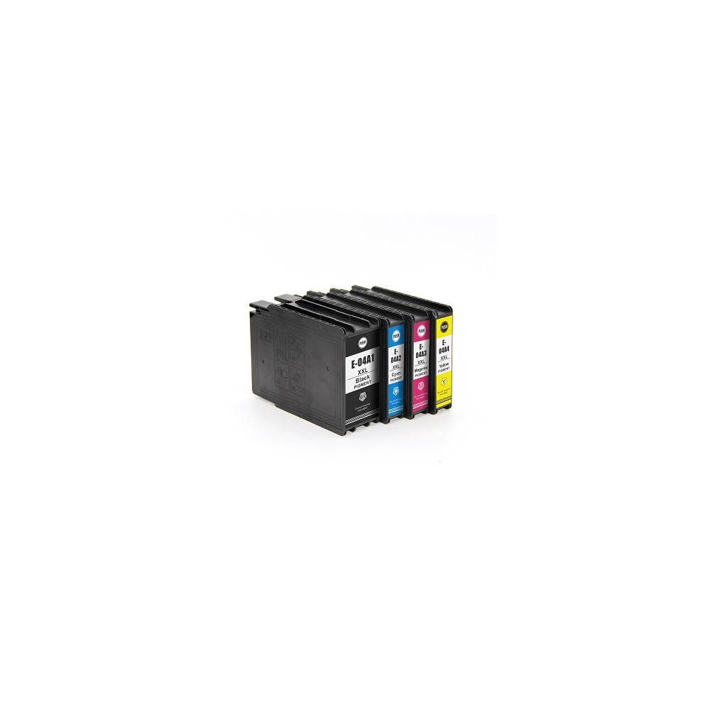 Pigment Black Compa Workforce C8190,C8690-11.5K#C13T04A140 ARET04A1BK