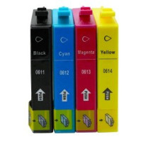 16ML Com.Stylus D68XX/D88XX/DX 3800/3850/4200/4800-Nera ARET0611