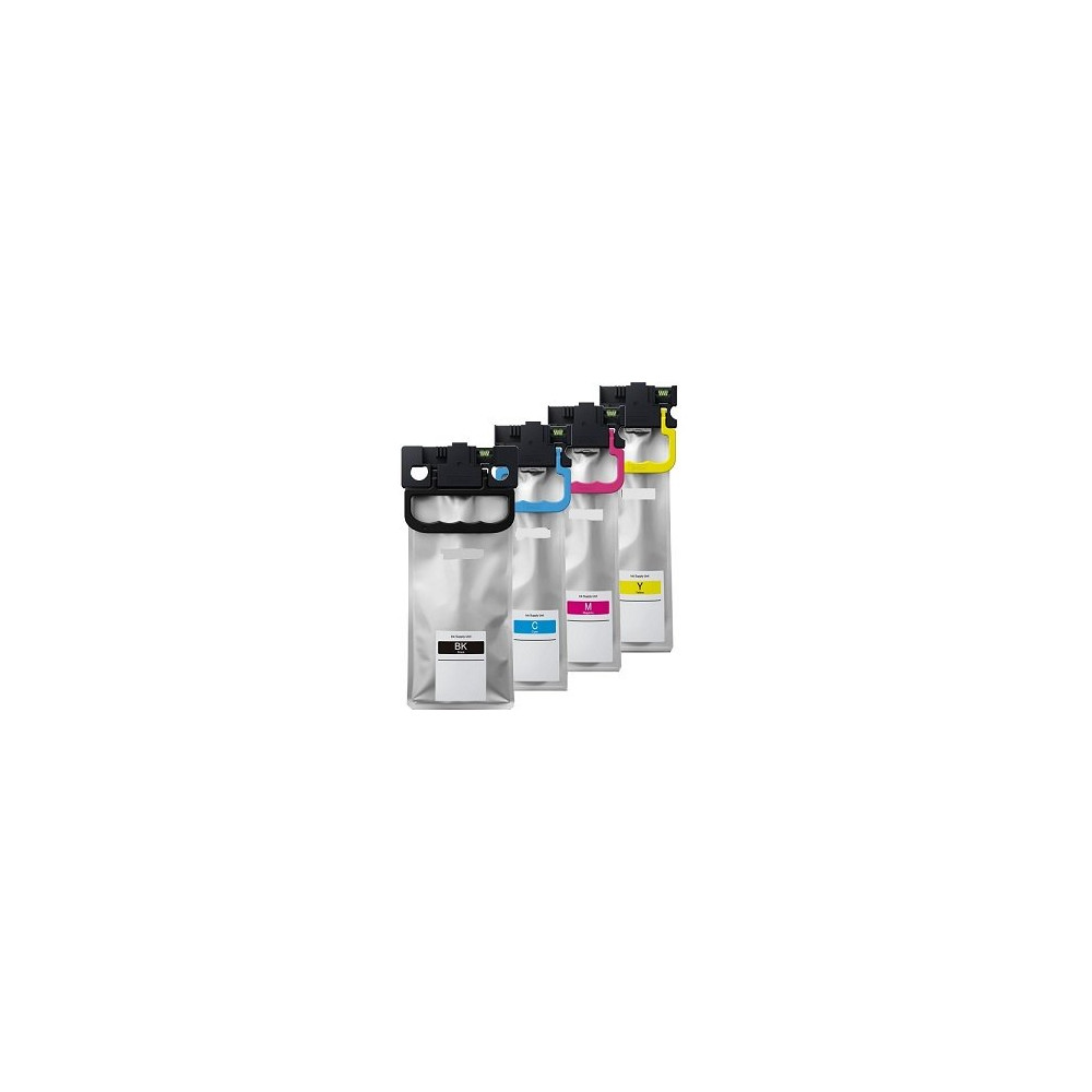 Black Pigment Compa Pro WF-C529R/C579R-10K#C13T01C100 ARET01CBK