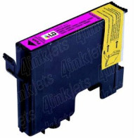 12ML Com Epson P50 1400 PX650 700 710 800 810 Magente #T0793 ET0793