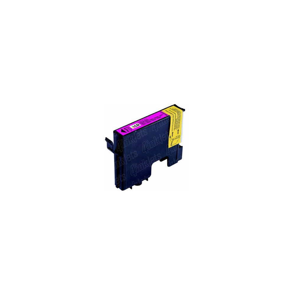 12ML Com Epson P50 1400 PX650 700 710 800 810 Magente #T0793 ET0793
