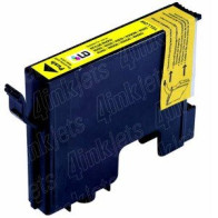 12ML Com Epson P50 1400 PX650 700 710 800 810-Giallo # T0794 ET0794