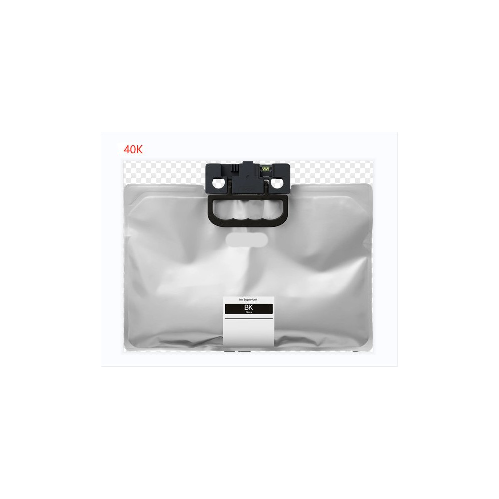 Pigment Com WorkForce Pro WF-M5399DW,M5899DWF-40K#C13T12F140 ARET12F1