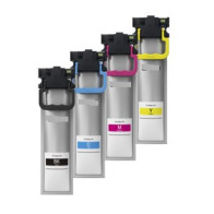 Ciano Pigment Compa Epson C5210,C5215,C5290,C5710,C5790-5K ARET9452