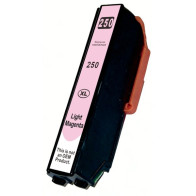13ml Dye Light Magenta Com Epson Expression Photo XP-980#C13T16P64010 ARET250XLLM