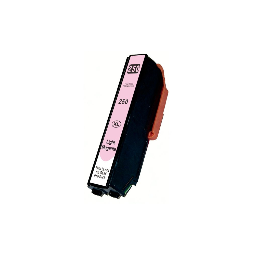 13ml Dye Light Magenta Com Epson Expression Photo XP-980#C13T16P64010 ARET250XLLM