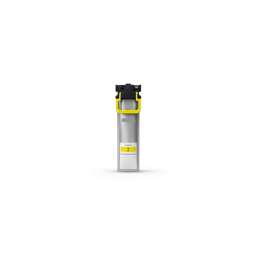 Yellow PG Comp Epson WF-C53xx/WF-C58xx Series-5K#C13T11D440 ARET11DXLY