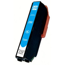 13ml Dye Ciano Com Epson Expression Photo XP-980#C13T16P24010 ARET250XLC