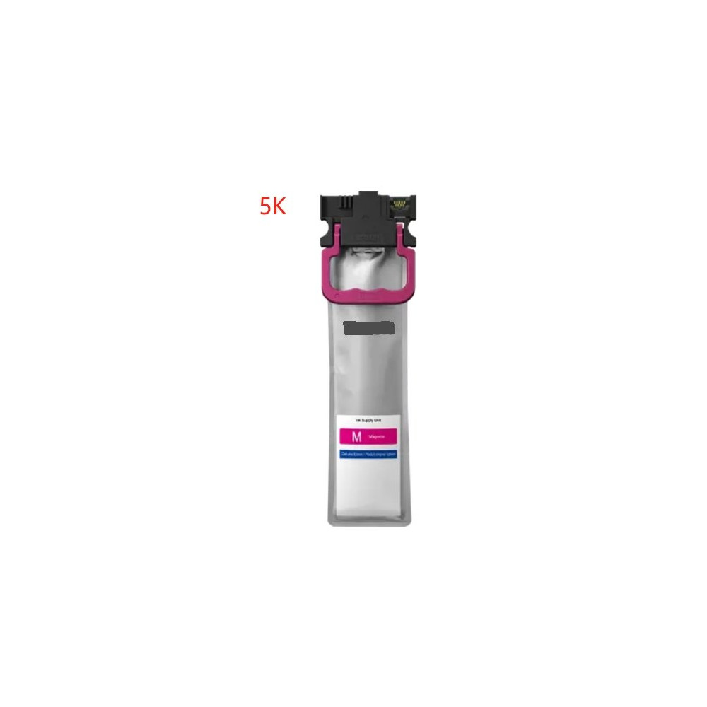 Magente Pigment com Pro EM-C800RDWF/EP-C800RDW-5K#C13T11N340 ARET11NM