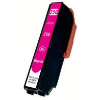 13ml Dye Magenta Com Epson Expression Photo XP-980#C13T16P34010 ARET250XLM