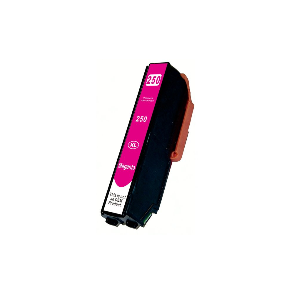 13ml Dye Magenta Com Epson Expression Photo XP-980#C13T16P34010 ARET250XLM