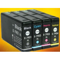 18ML Ciano Compa WF4630,4640,5110,5190,5620,5690-2K#79XL ARET7902