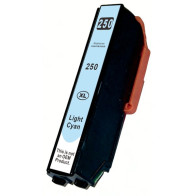 13ml Dye Light Ciano Com Epson Expression Photo XP-980#C13T16P54010 ARET250XLLC