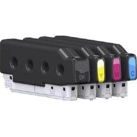 Magente PG compa EPSON Enterprise AM-C4000-30K#C13T08H300 ARENT08HM