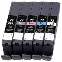 13Ml Compa for Canon PIXMA Pro-10,Pro-10S#6404B001-Ciano ARPGI72C