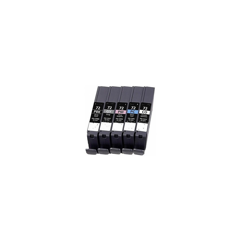 13Ml Compa for Canon PIXMA Pro-10,Pro-10S#6408B001-Photo-M ARPGI72PM