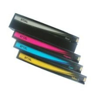 Anti-upgrade 250ml Black Com for HP Pro X451,X476,X551,X576-9.2K#CN625AE HP970XLBK