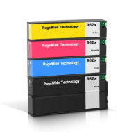 Ciano Compa HP PageWide Enterprise 765,780,785-16K#T0B27A HP982XLC