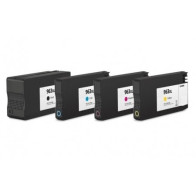 Anti-Update Yellow Reg HP 9012,9014,9015E,9016,9018,9025E -22ML-1.6K#3JA29AE HP963XLYEE