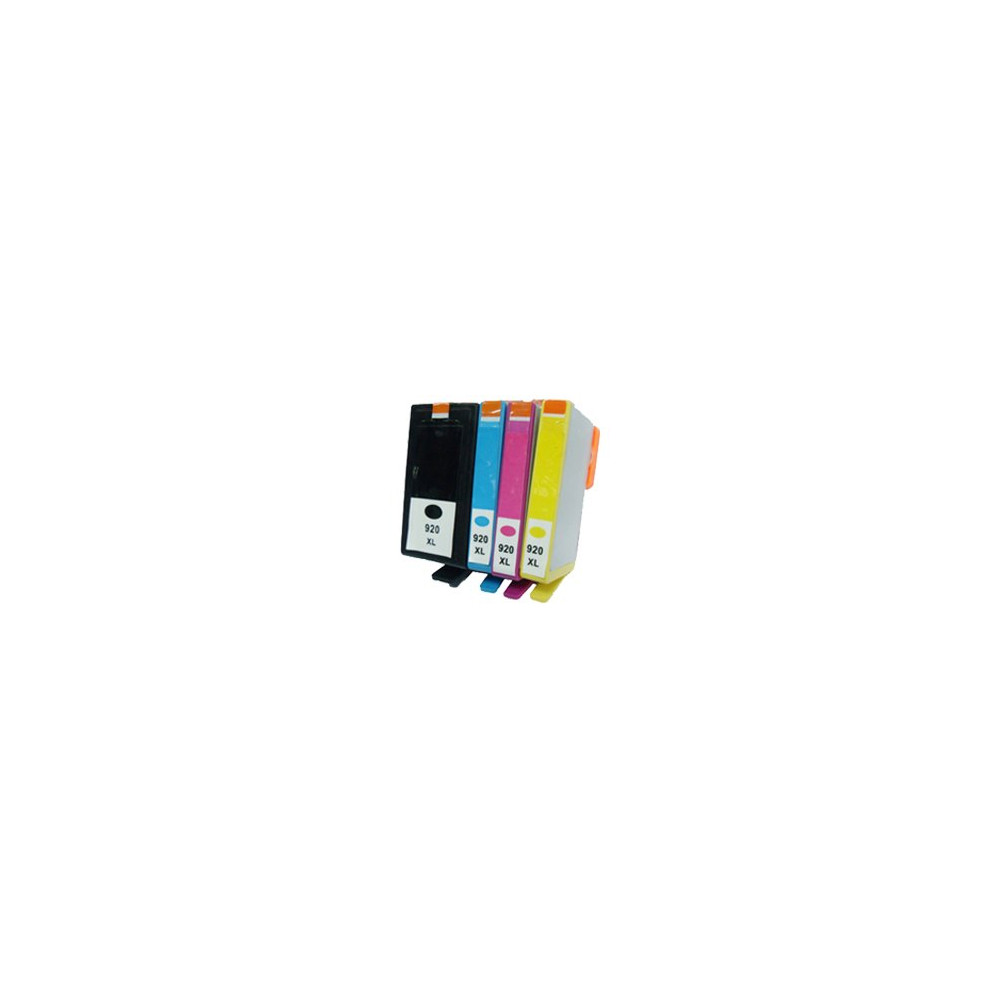 18ml  compa 6000,6500AIO,6500WIFI,6500A,7000,7500 CD973AE HP920XLM