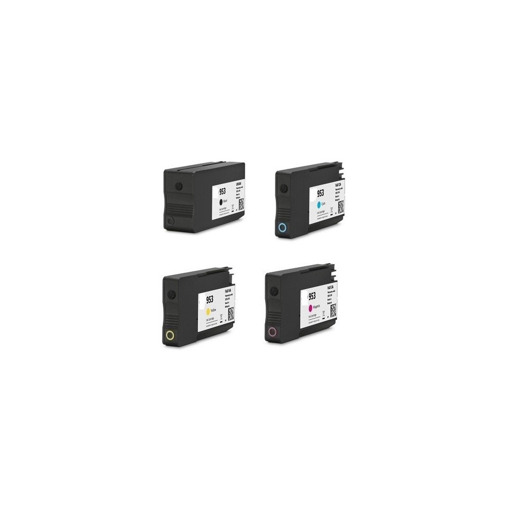 Anti-Update Magente Reg  HP Pro 8210,8218,8710,8720,8730,7740-1.6K#F6U17AE HP953XLMEE
