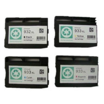 13ML Ciano for HP 6100,H611A,6700,6600,H711A.#CN054AE HP933XLC