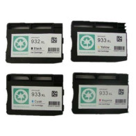 13ML Ciano for HP 6100,H611A,6700,6600,H711A.#CN054AE HP933XLC