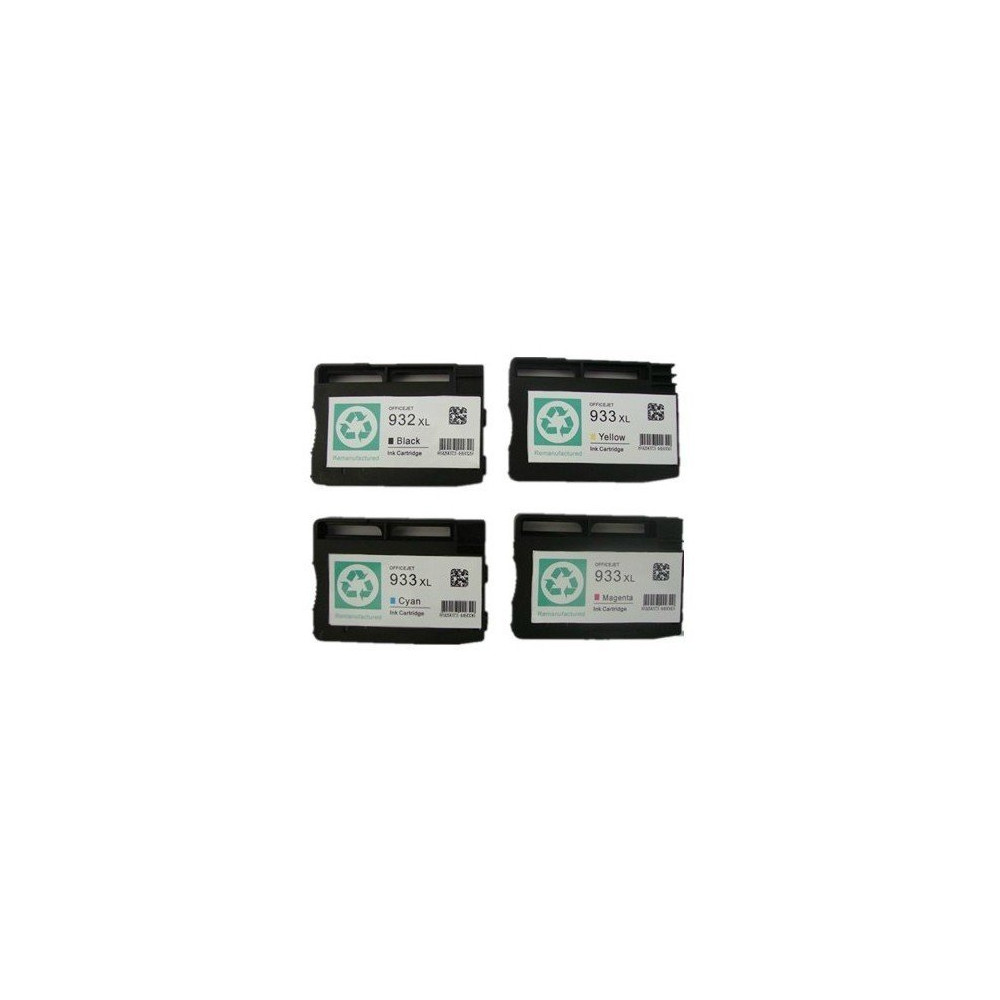13ML Ciano for HP 6100,H611A,6700,6600,H711A.#CN054AE HP933XLC