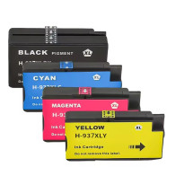 Black Compa PG 9110b,9120B,9123,9133,9720,9730-2.5K HP937XBK
