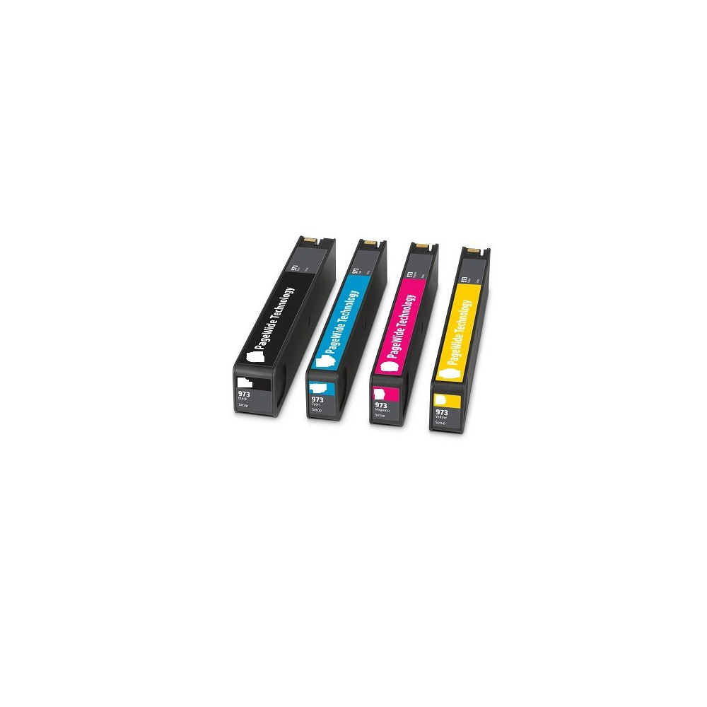 Anti-Update Ciano compa HP PRO 452dw,477dw,P57750dw,P55250dw-7K#F6T81AE HP973XLC