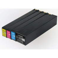 120ML Magente Compa HP X555DN,X555XH,X585F,X585Z-6.6K#D8J08A HP980XLM