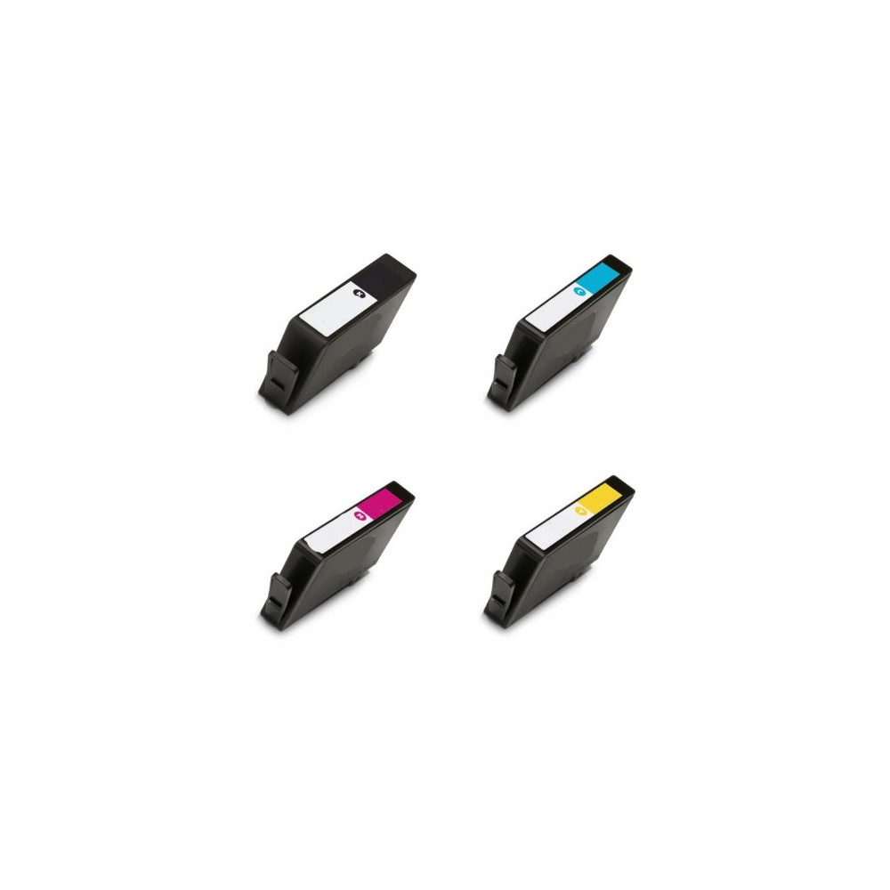 Magente Dye Reg HP 8134e/8125e/8122e/8124e/8132e 0.8K#4K0U8NE HP924EM