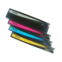 120ml Magent Com for HP Pro X451,X476,X551,X576-6.6K#CN627AE HP971XLM