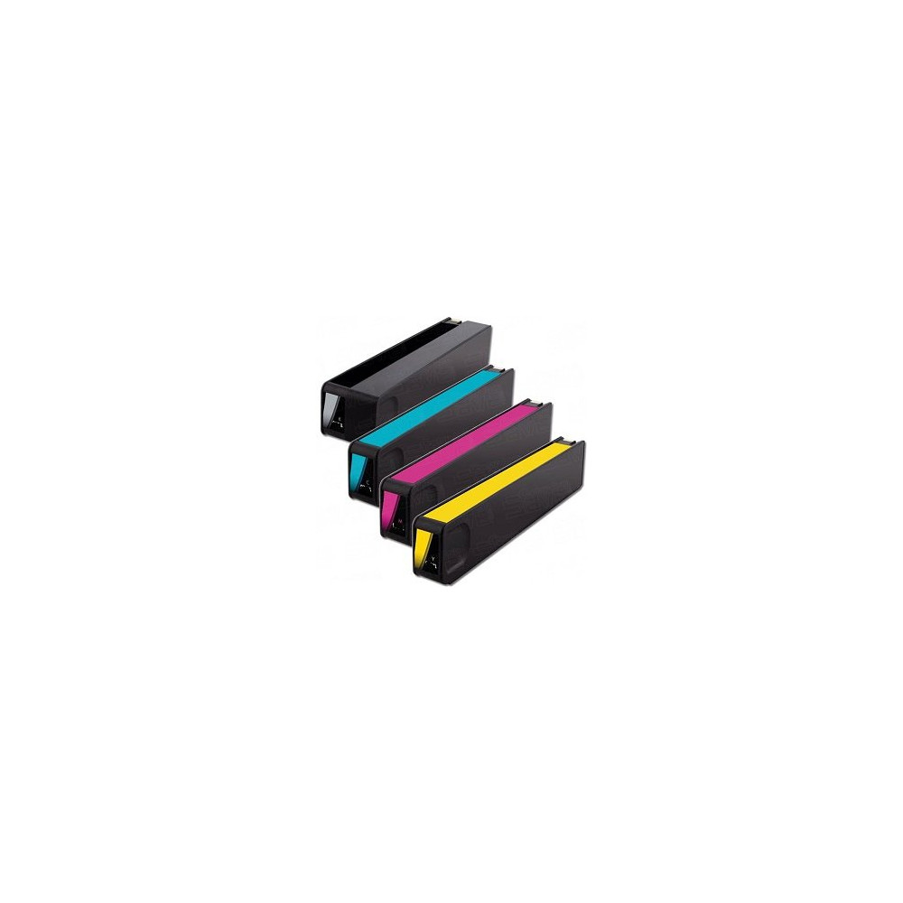 Ciano Pigment PageWide Pro 750dw 772dn,777z-16K#M0J90AE HP991XLC